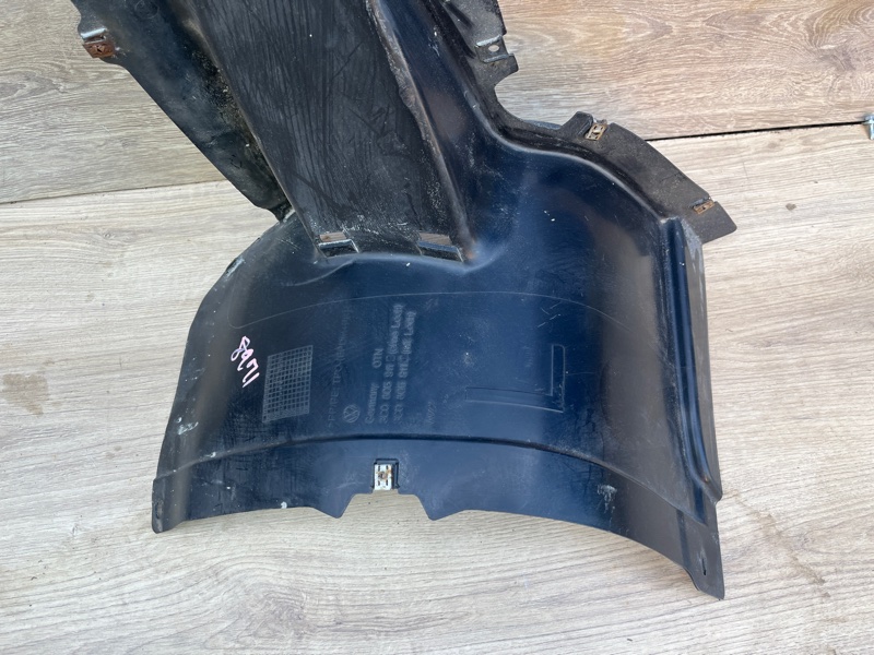 Подкрылок, 2500 рублей, Молоково