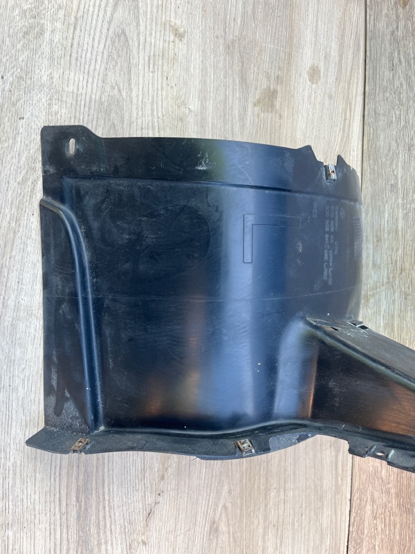 Подкрылок, 2500 рублей, Молоково