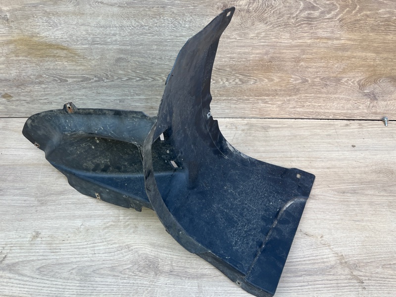 Подкрылок, 2500 рублей, Молоково