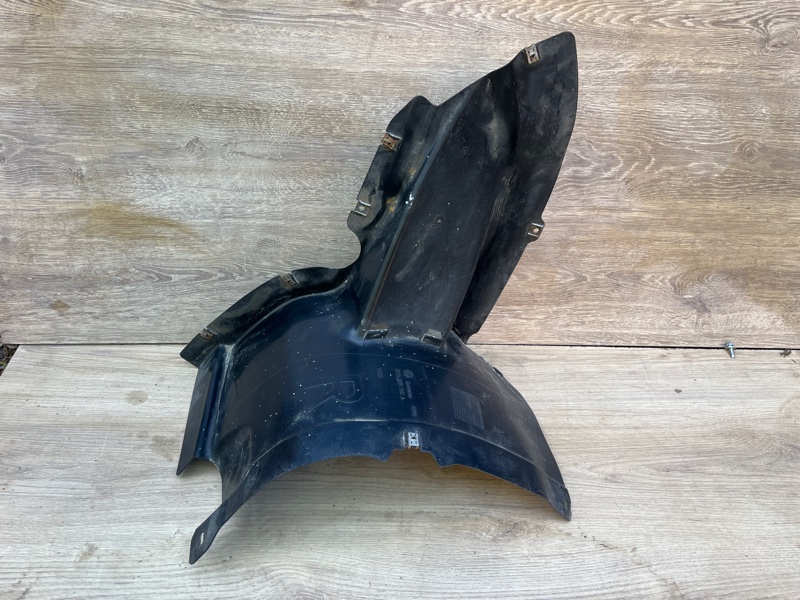 Подкрылок, 2500 рублей, Молоково