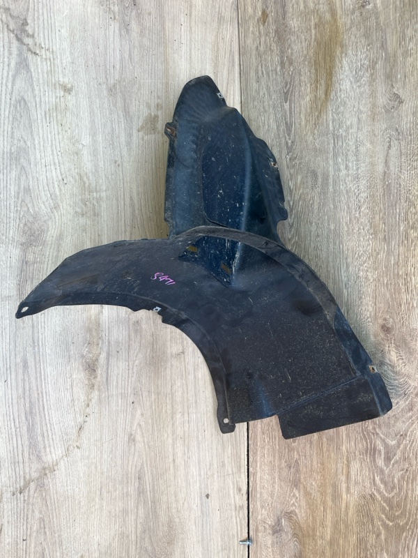 Подкрылок, 2500 рублей, Молоково