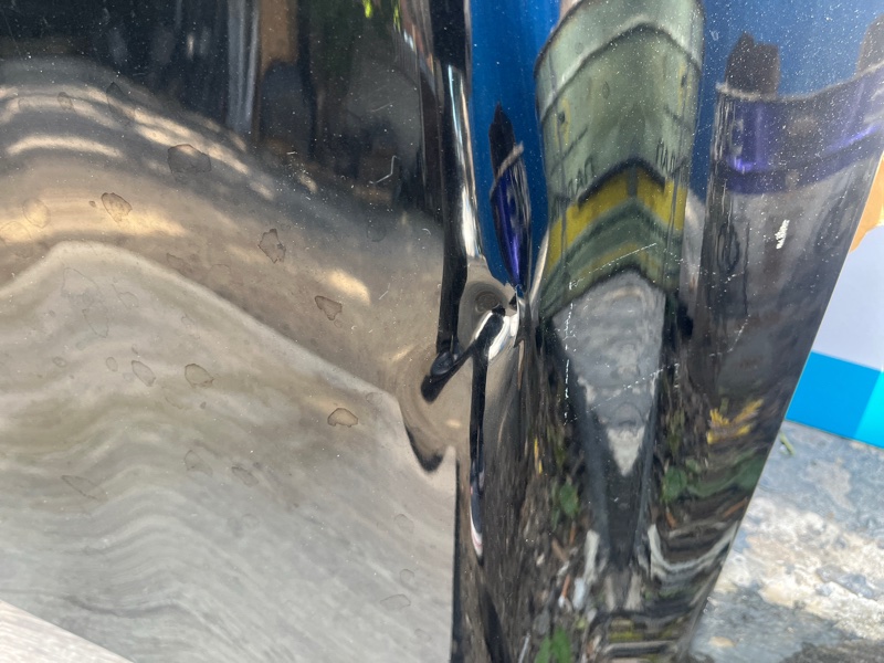 Капот, 15000 рублей, Молоково