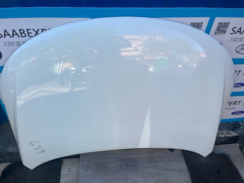 Капот, 33500 рублей, Молоково