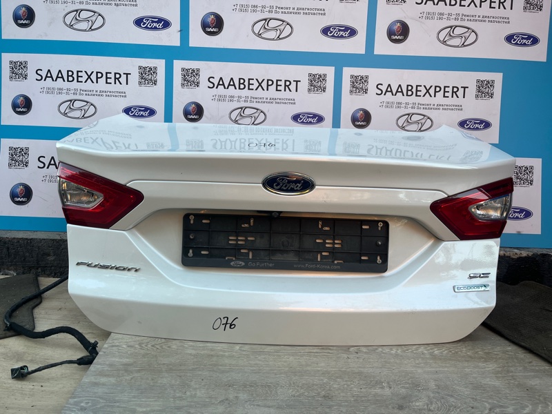 Крышка багажника, 48000 рублей, Молоково