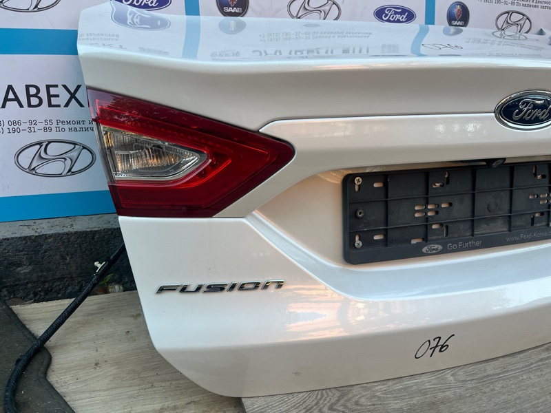 Крышка багажника, 48000 рублей, Молоково