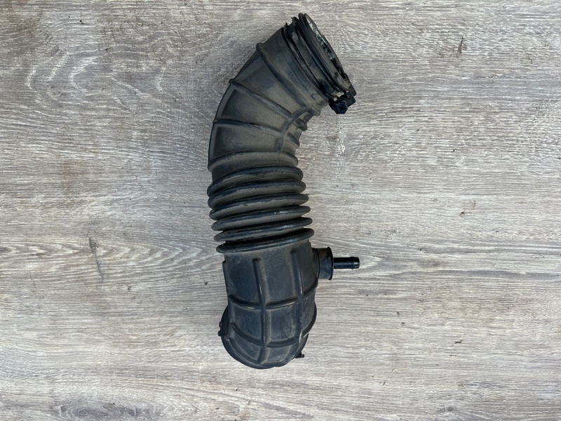 Патрубок воздушного фильтра, 1000 рублей, Молоково