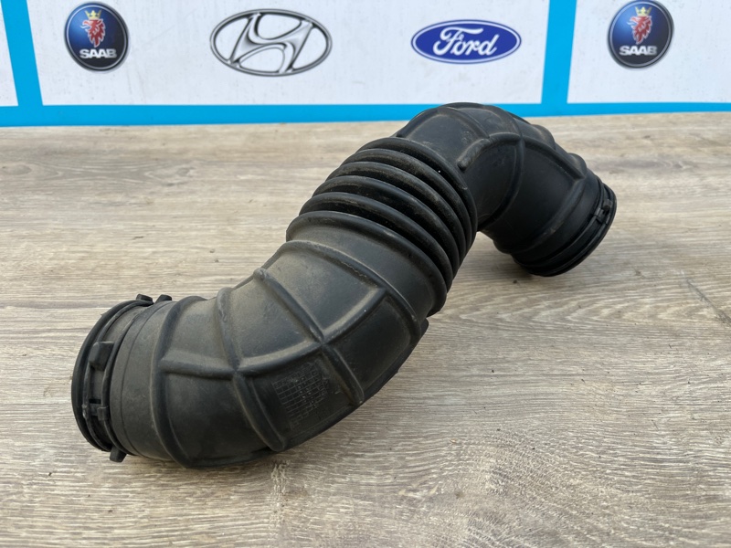 Патрубок воздушного фильтра, 1000 рублей, Молоково