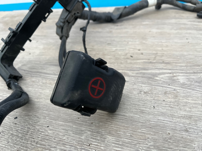 Клемма аккумулятора, 5500 рублей, Молоково