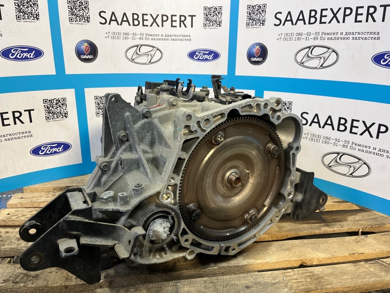 АКПП, 105000 рублей, Молоково