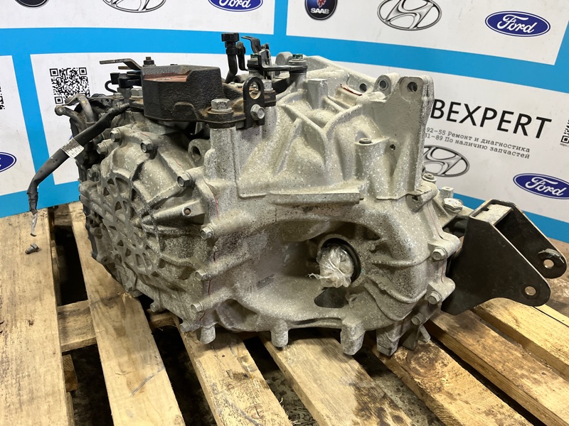 АКПП, 105000 рублей, Молоково