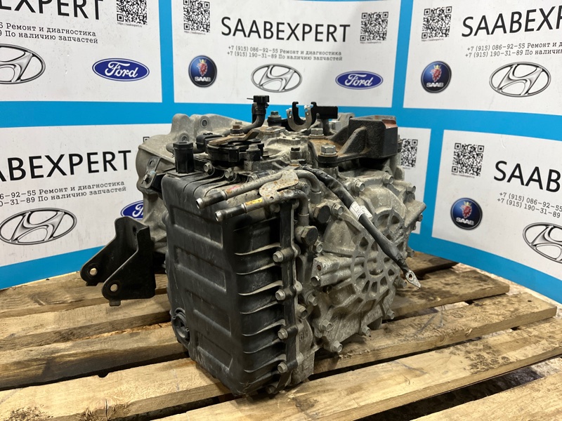 АКПП, 105000 рублей, Молоково