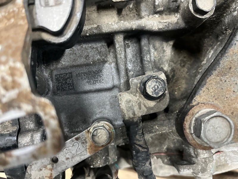 АКПП, 105000 рублей, Молоково