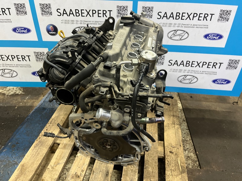 Двигатель, 140000 рублей, Молоково