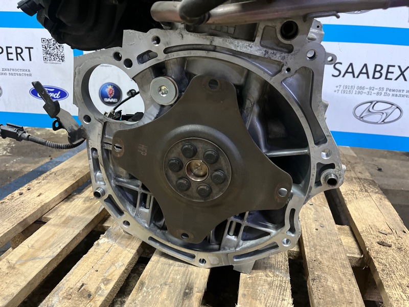 Двигатель, 140000 рублей, Молоково