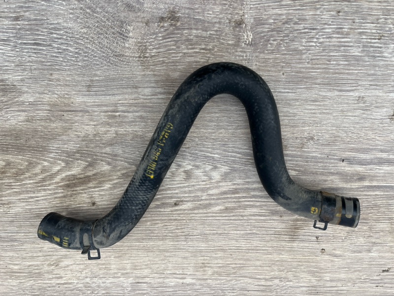 Патрубок печки, 2000 рублей, Молоково