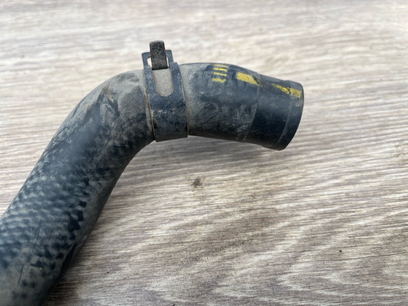 Патрубок печки, 2000 рублей, Молоково