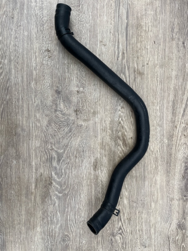 Патрубок радиатора, 1500 рублей, Молоково