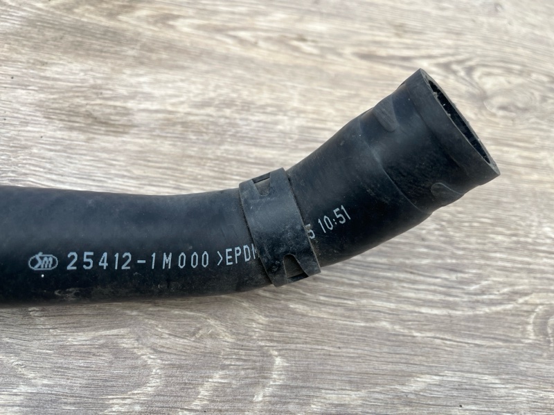 Патрубок радиатора, 2000 рублей, Молоково