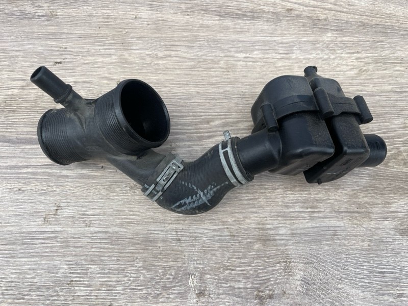 Резонатор воздушного фильтра, 2500 рублей, Молоково