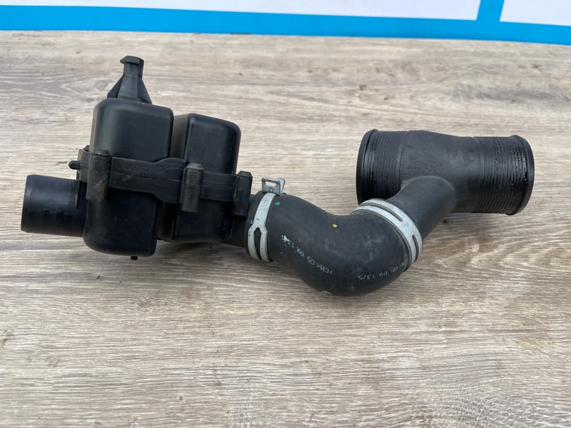 Резонатор воздушного фильтра, 2500 рублей, Молоково