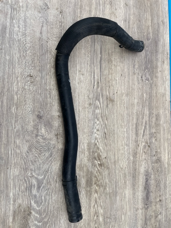 Патрубок радиатора, 1700 рублей, Молоково