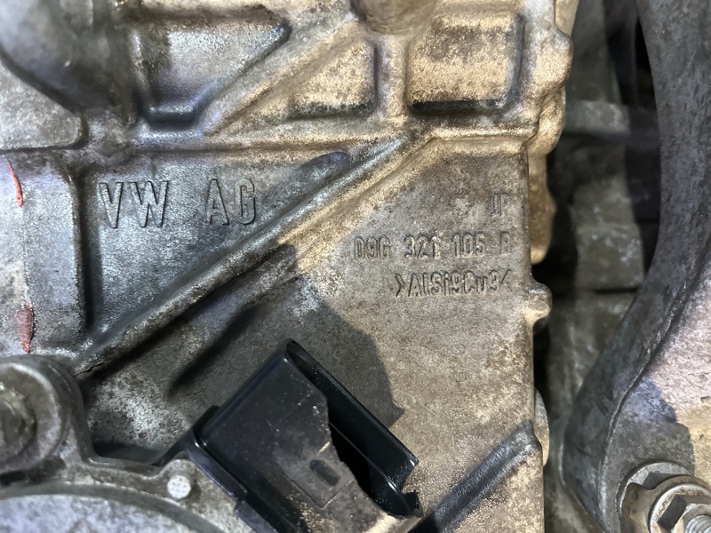 АКПП, 75000 рублей, Молоково