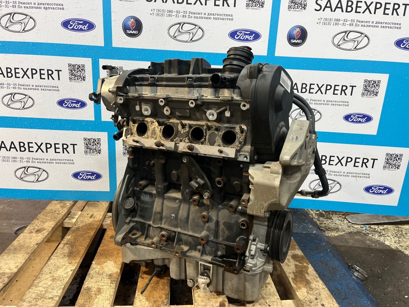 Двигатель, 87000 рублей, Молоково