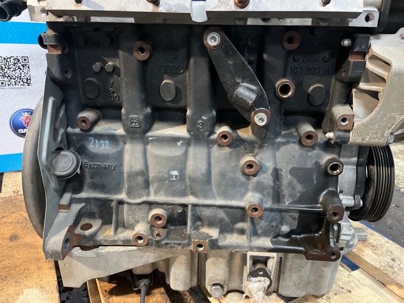 Двигатель, 87000 рублей, Молоково