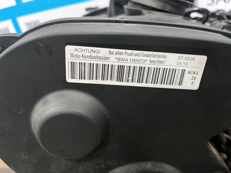 Двигатель, 87000 рублей, Молоково