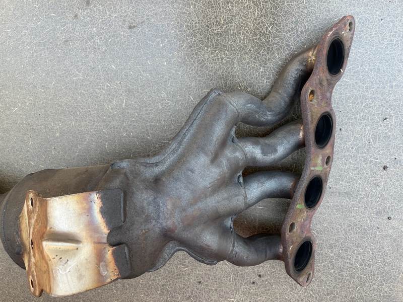 Катализатор, 21000 рублей, Молоково