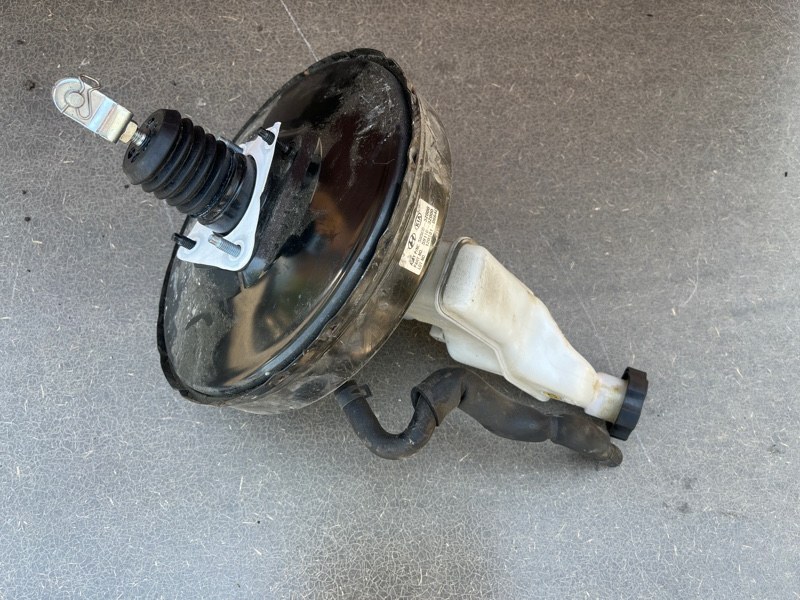 Вакуумный усилитель тормозов, 6000 рублей, Молоково