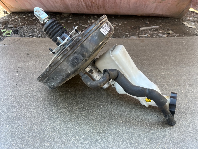 Вакуумный усилитель тормозов, 6000 рублей, Молоково