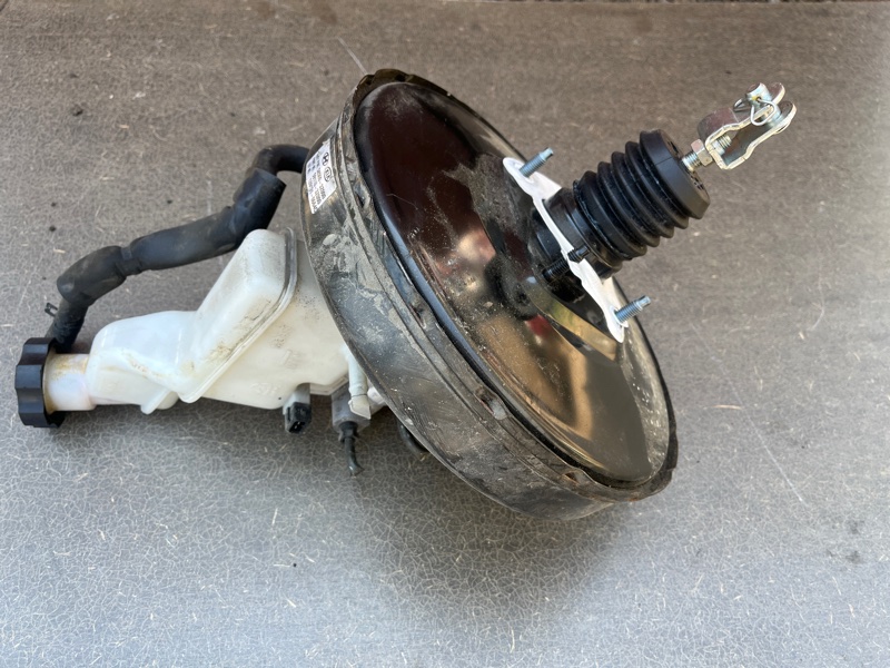 Вакуумный усилитель тормозов, 6000 рублей, Молоково