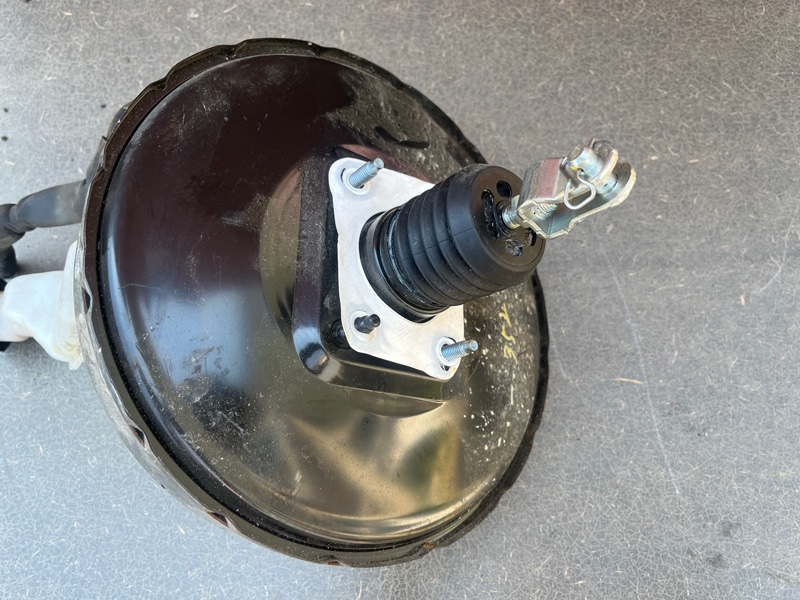 Вакуумный усилитель тормозов, 6000 рублей, Молоково