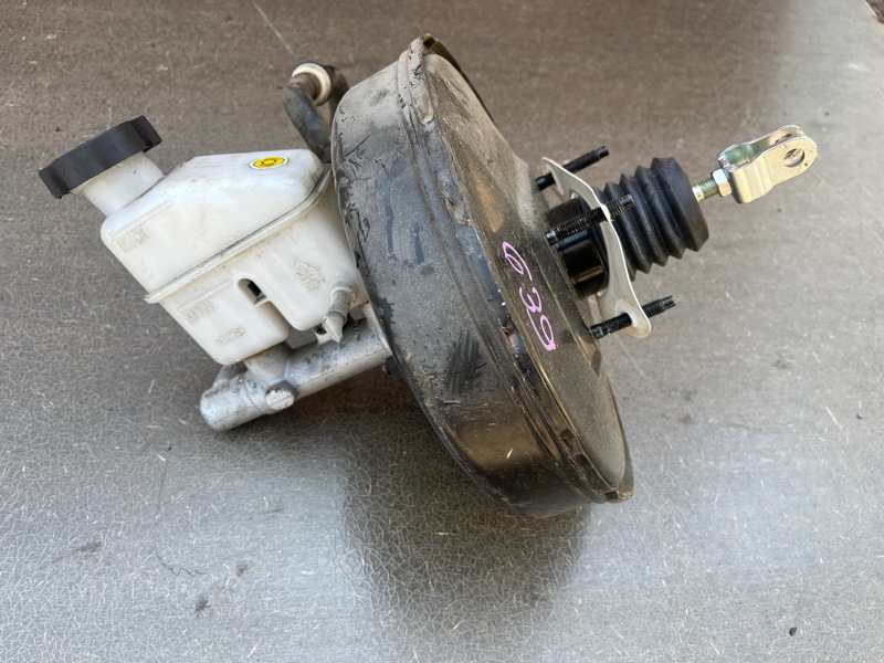 Вакуумный усилитель тормозов, 3500 рублей, Молоково