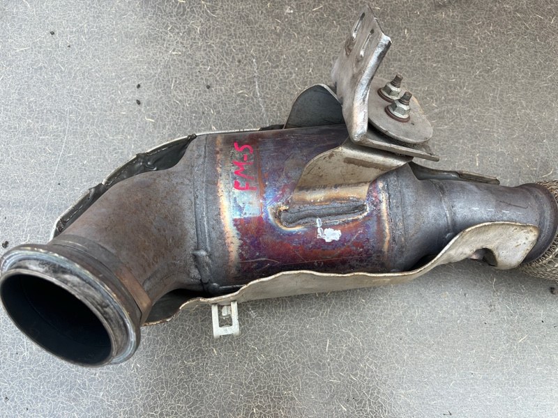 Катализатор, 18000 рублей, Молоково