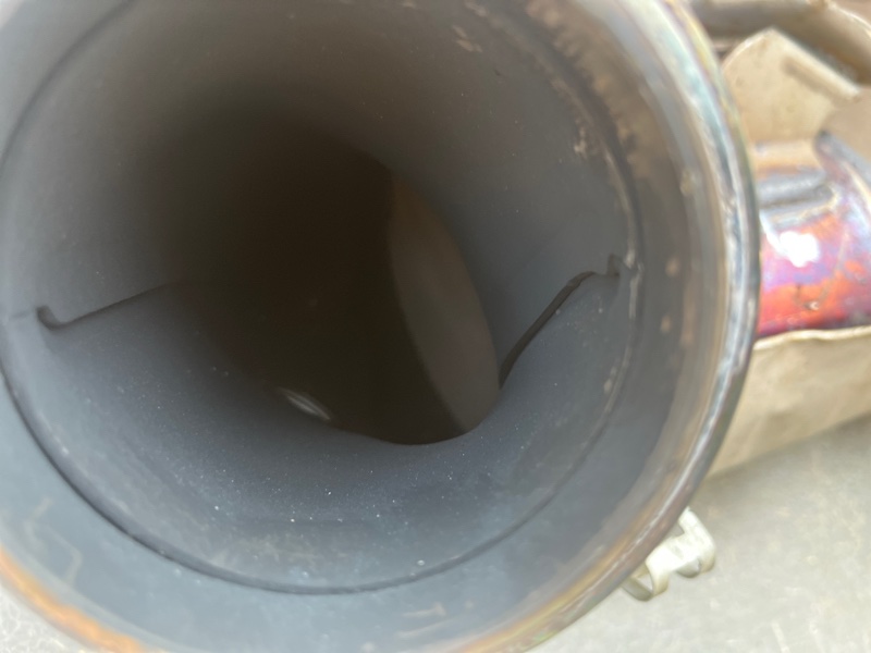 Катализатор, 18000 рублей, Молоково