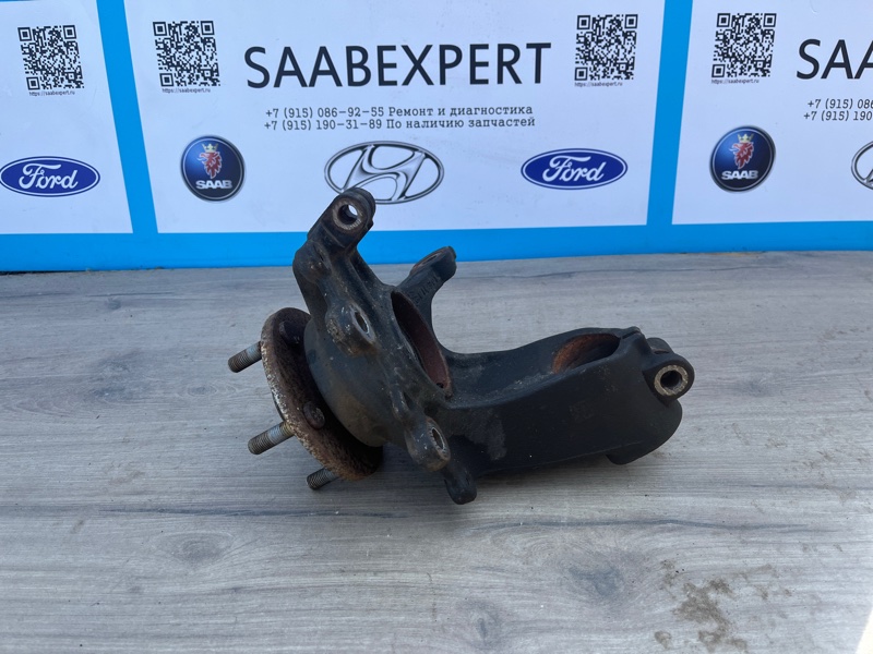 Кулак поворотный, 4500 рублей, Молоково