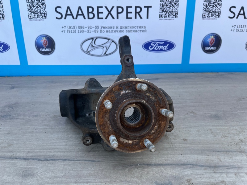 Кулак поворотный, 4500 рублей, Молоково