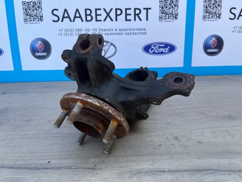 Кулак поворотный, 4500 рублей, Молоково