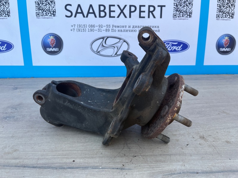 Кулак поворотный, 4500 рублей, Молоково