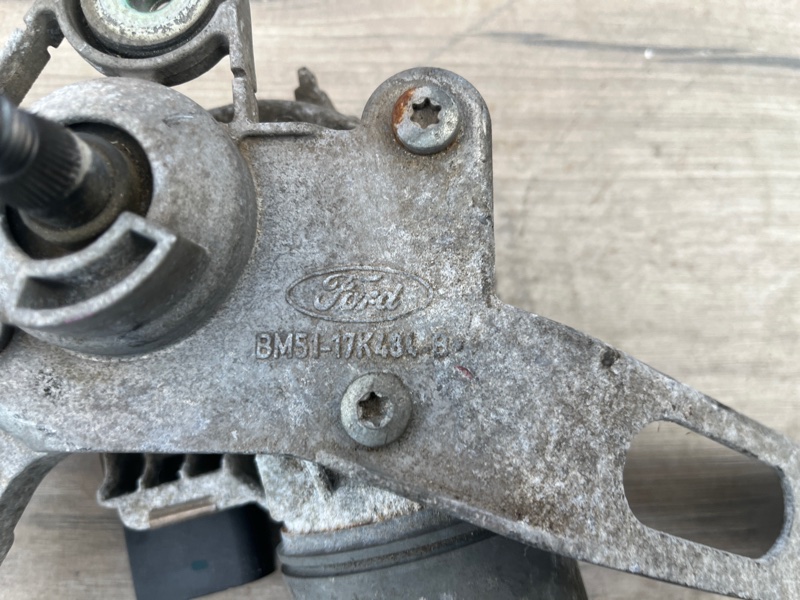 Мотор дворников, 2500 рублей, Молоково