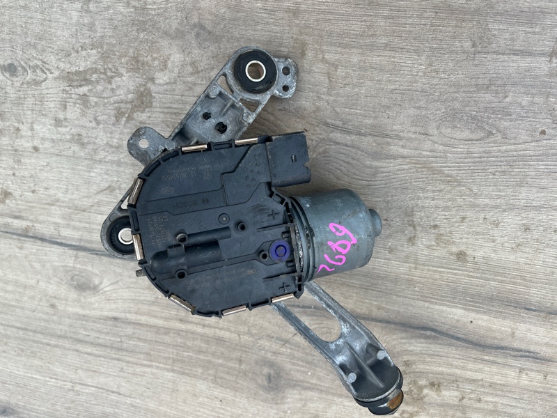 Мотор дворников, 2500 рублей, Молоково