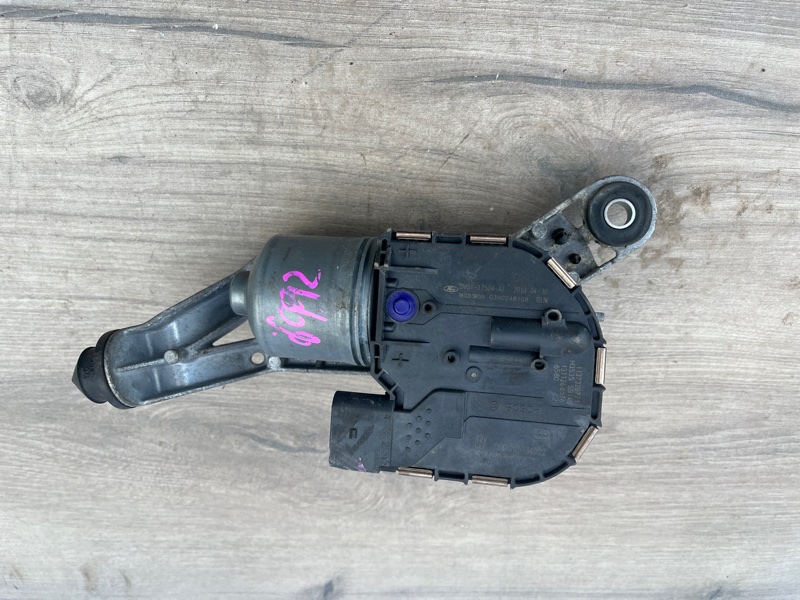 Мотор дворников, 2500 рублей, Молоково