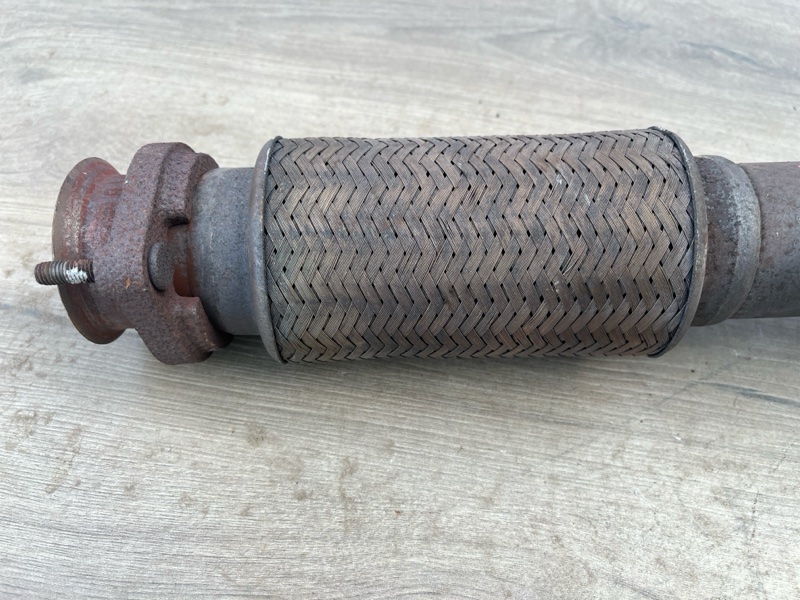 Гофра глушителя, 4500 рублей, Молоково