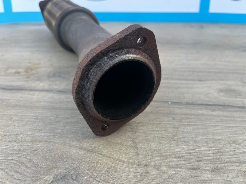 Гофра глушителя, 4500 рублей, Молоково