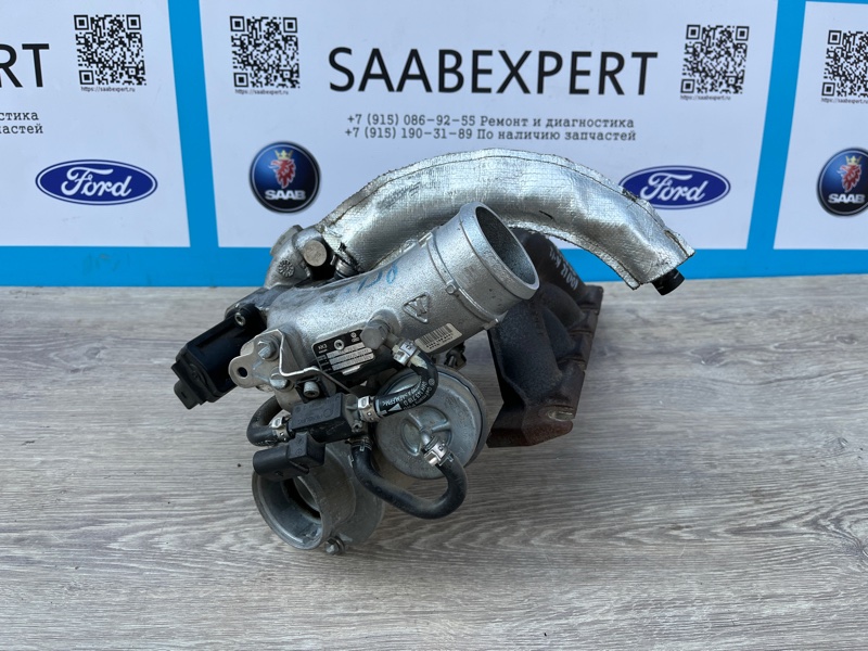 Турбокомпрессор, 21000 рублей, Молоково