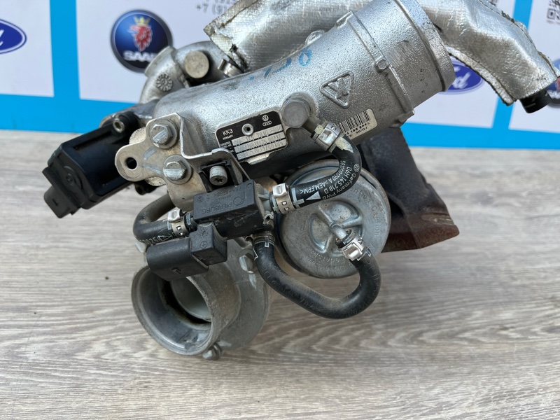 Турбокомпрессор, 21000 рублей, Молоково