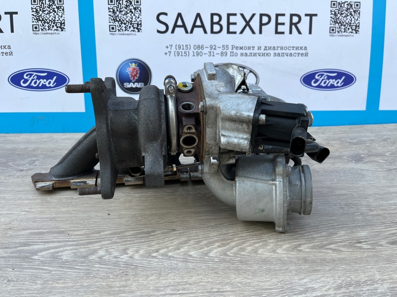 Турбокомпрессор, 21000 рублей, Молоково