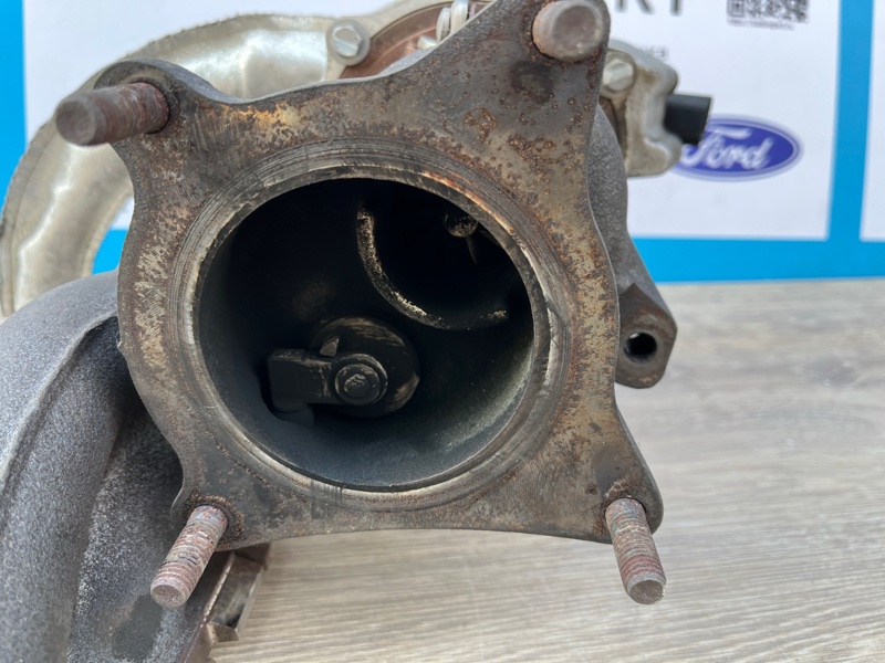 Турбокомпрессор, 21000 рублей, Молоково